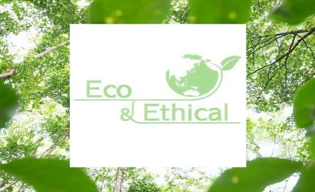 Eco＆Ethical連泊プラン〜地球や環境に優しい旅をしよう。〜
